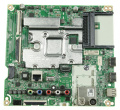 Lg Board - Ebu65667901 Bpr Total Assembly